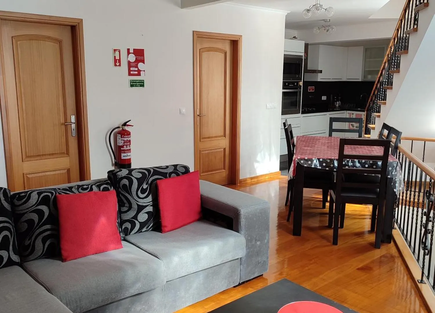 Delfina\'S House location