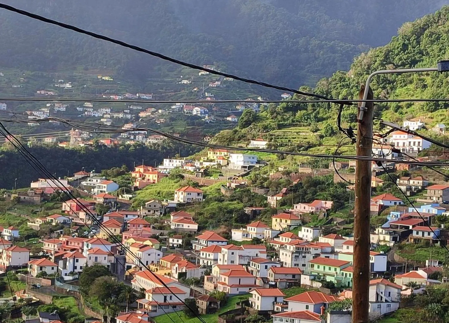 Delfina'S House Villa Machico  Holiday home Machico (Madeira)