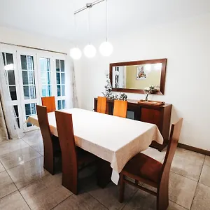 Séjour chez l'habitant Casa Da Ribeira, Senhora do Rosário