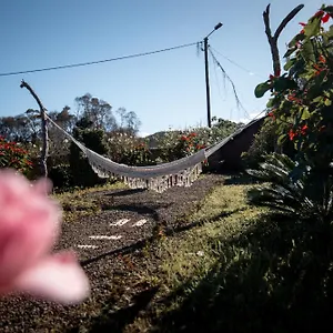 Séjour chez l'habitant Casa Da Montanha, Achadas da Cruz