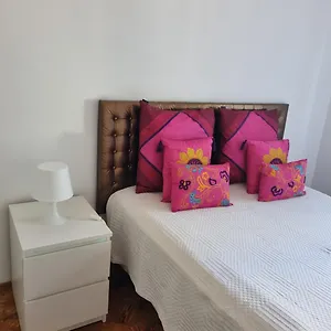 Sun House Belem Lisboa